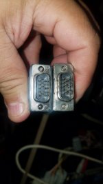 naomi VGA cable missing pin? | Arcade-Projects Forums